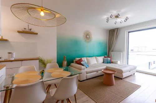 Sunset Resort 507