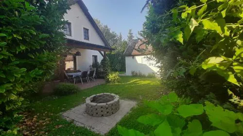 Sunshine Villa Fonyódliget