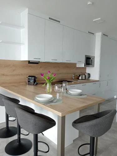 Villapark Apartmanok A-B 3, 4,