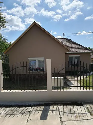 Vivien apartman