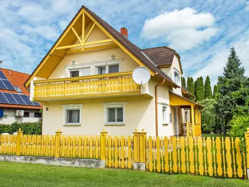 Holiday Home Vilma 2 by Interhome