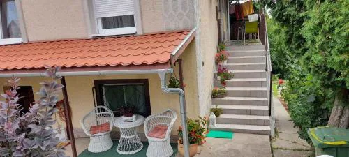 Apartment in Igal - Südtransdanubien 45335