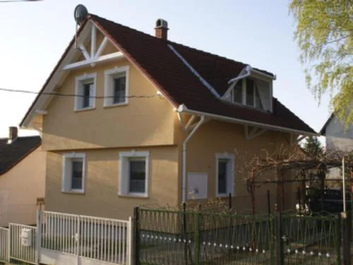 Holiday Home in Igal mit Terrasse und Grill by Interhome