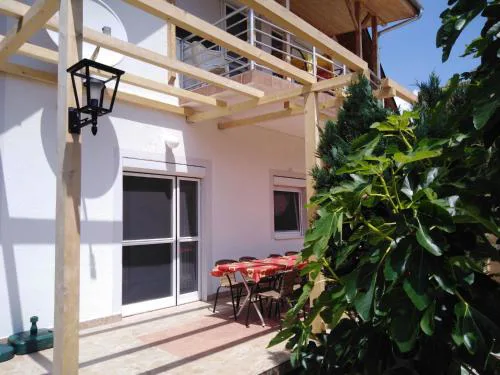 Holiday Home am See by Interhome