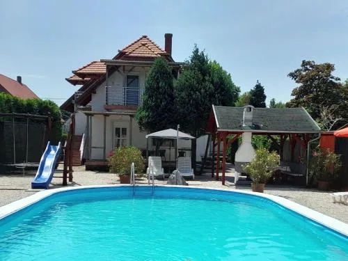 Holiday Home am See by Interhome