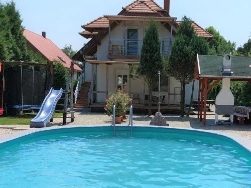 Holiday Home am See by Interhome