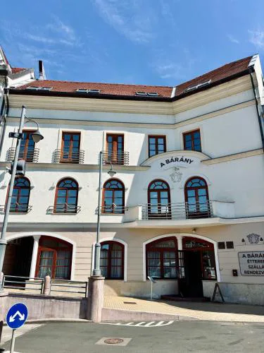 A Bárány