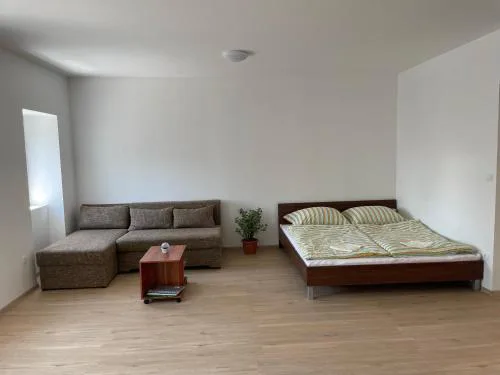 AA Apartman - Kaposvár