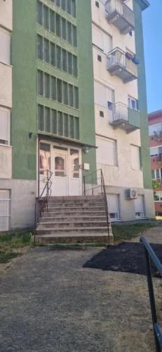 Bella Z Apartman