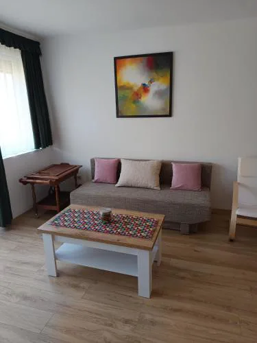 City-Apartman