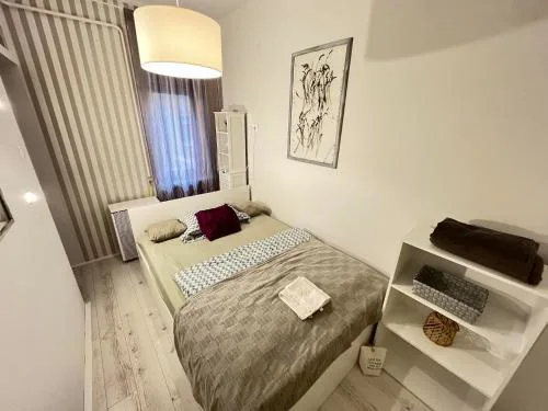 Lucia apartman