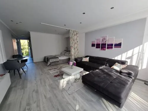 Park Apartman