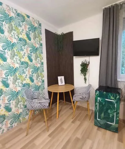 Smaragd Apartman