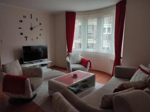 Teleki Apartman Kaposvár
