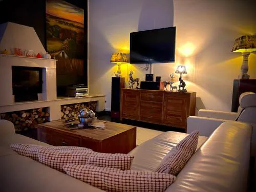 Bikeaway Guesthouse