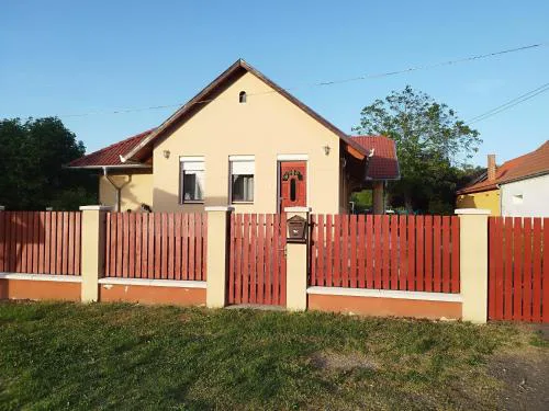 BeNo Apartman