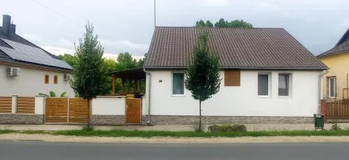 Servus Vendégház