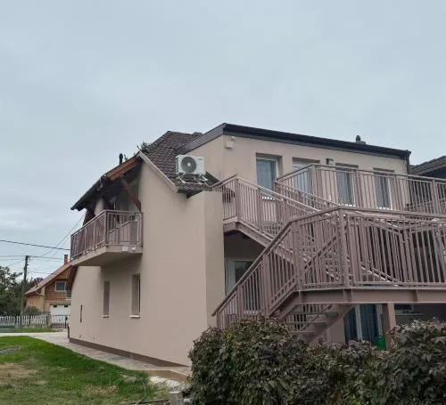 Napfény Apartman