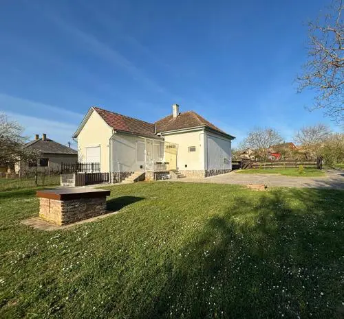Holiday house Mernye