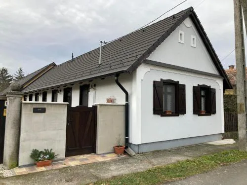 Hauptman apartman