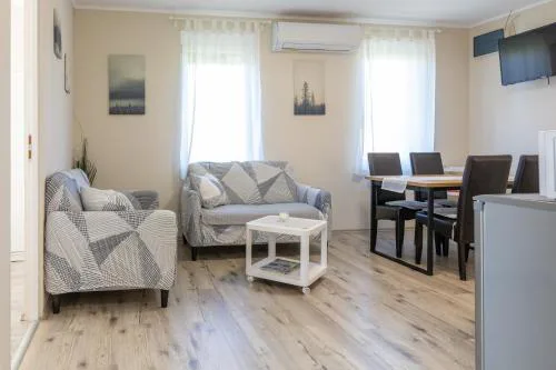 Süni apartman