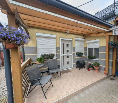 Holiday home in Sagvar - Südtransdanubien 53171