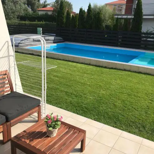 Ádi apartman