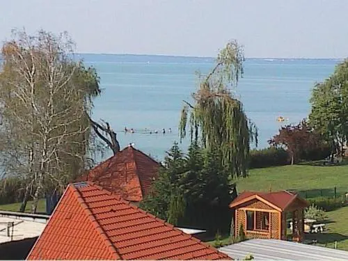 Amanda apartman Siófok