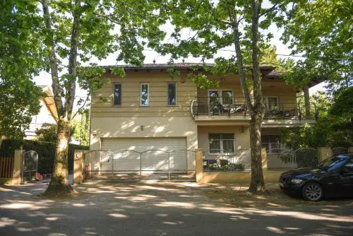 Amore Apartmanhaz