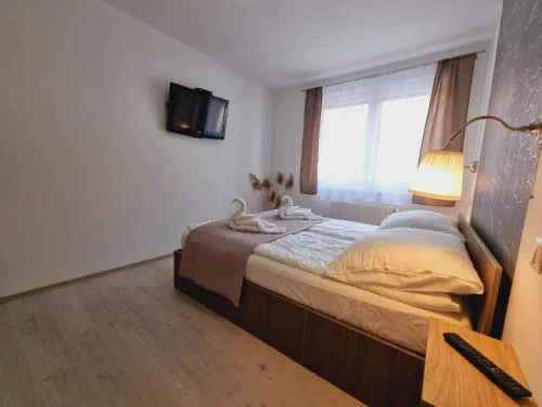 Andi Apartman