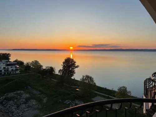 ANKOR APARTMAN Siófok