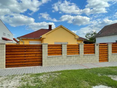 Apartman A53