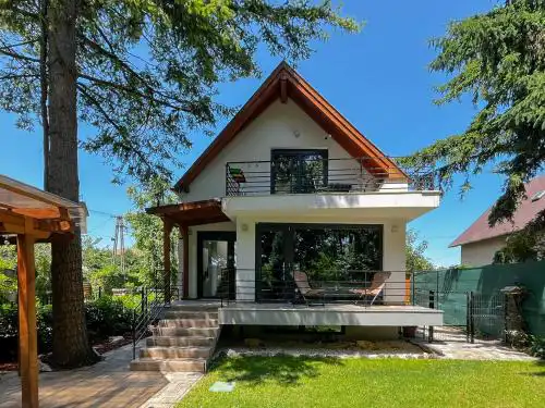 Apartman Bluna