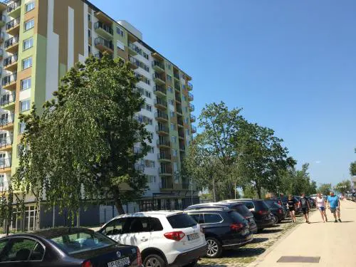 Apartman Lake