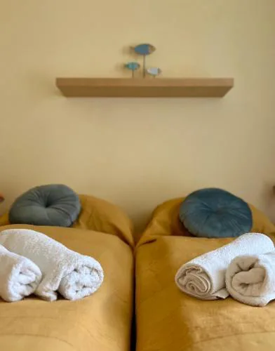 apARTmanházak Miro ház