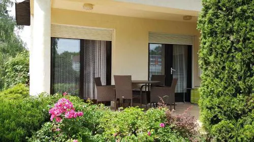 Apartment in Siofok - Balaton 19737
