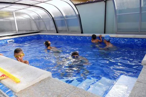 Apartment in Siofok - Balaton 35634