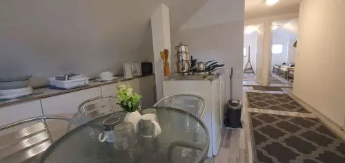 Apartment in Siofok - Balaton 44082