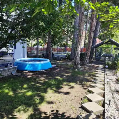 Apartment in Siofok - Balaton 44083