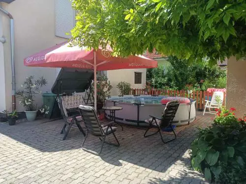 Apartment in Siofok - Balaton 50631