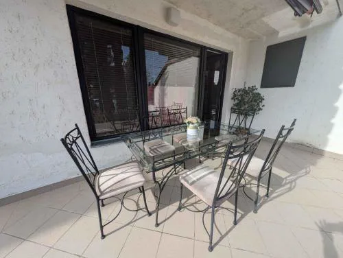 Apartment in Siofok - Balaton 54329