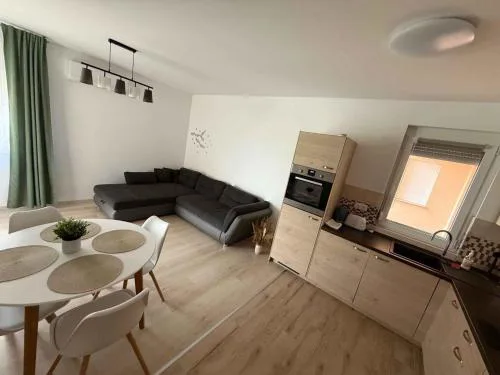 Apartment in Siofok - Balaton 54365