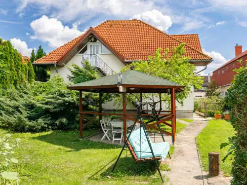 Apartment Küsz by Interhome