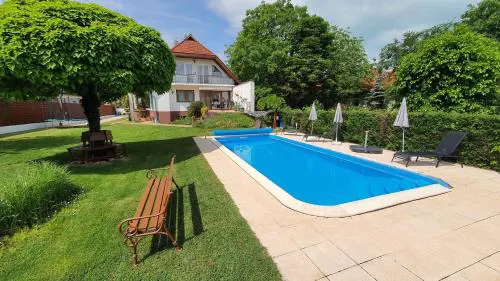 Apartment Siofok 3