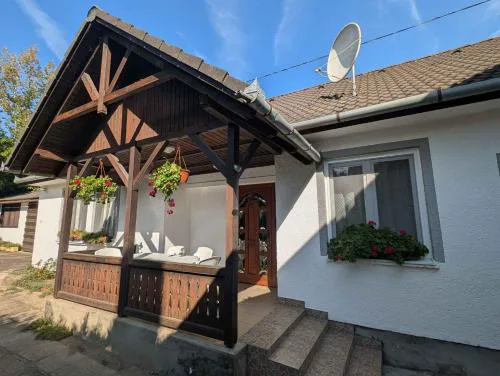 Apartment Siofok, Somogy 1