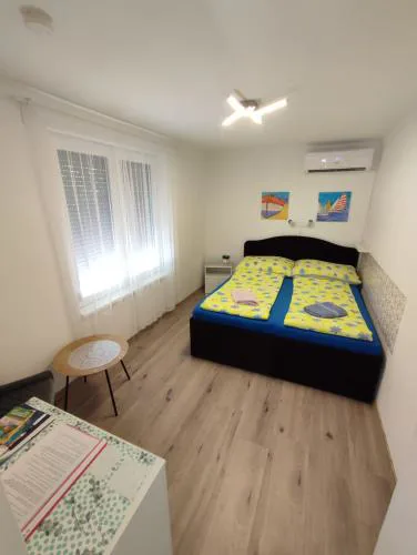Apartment Valentin