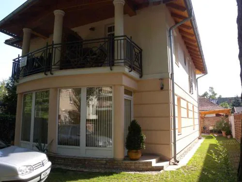 Apartments in Siofok - Balaton 19986