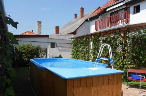 Apartments in Siofok - Balaton 35627