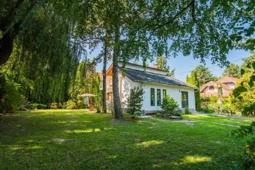 Apartments in Siofok - Balaton 38428