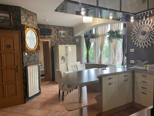 Apartments in Siofok - Balaton 50113
